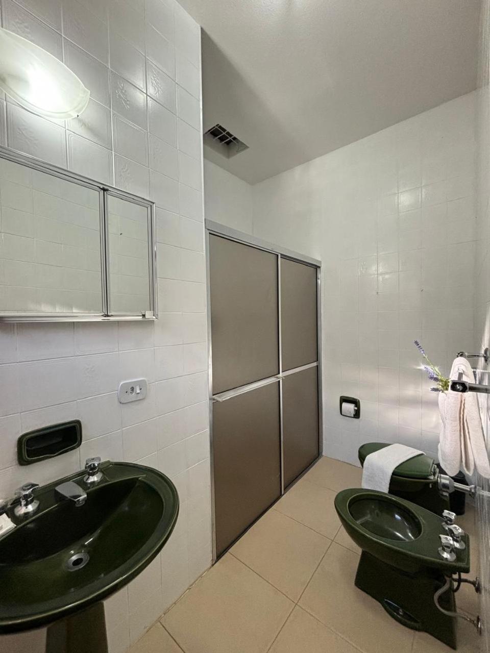 Aconchego Na Montanha Guest house *