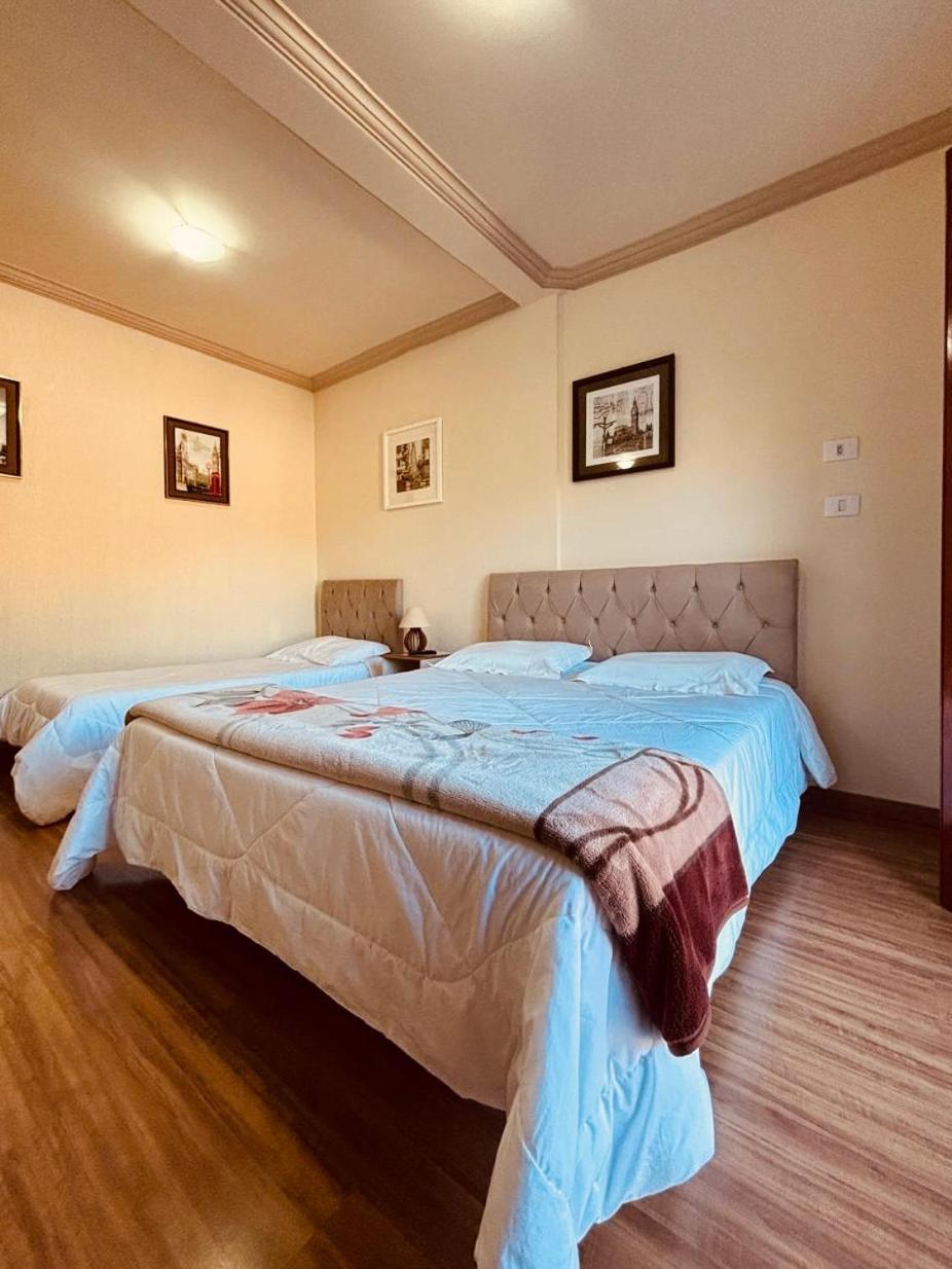 Aconchego Na Montanha Guest house