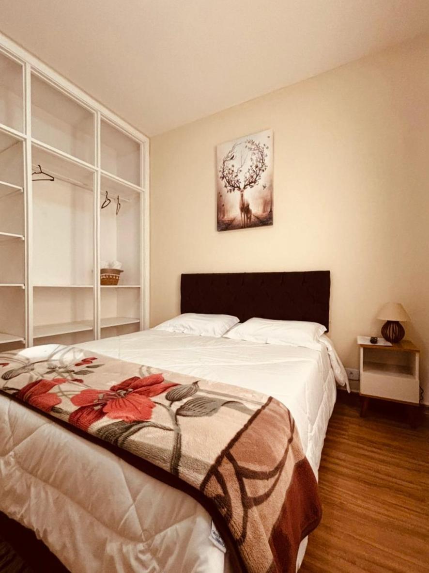 Aconchego Na Montanha Guest house