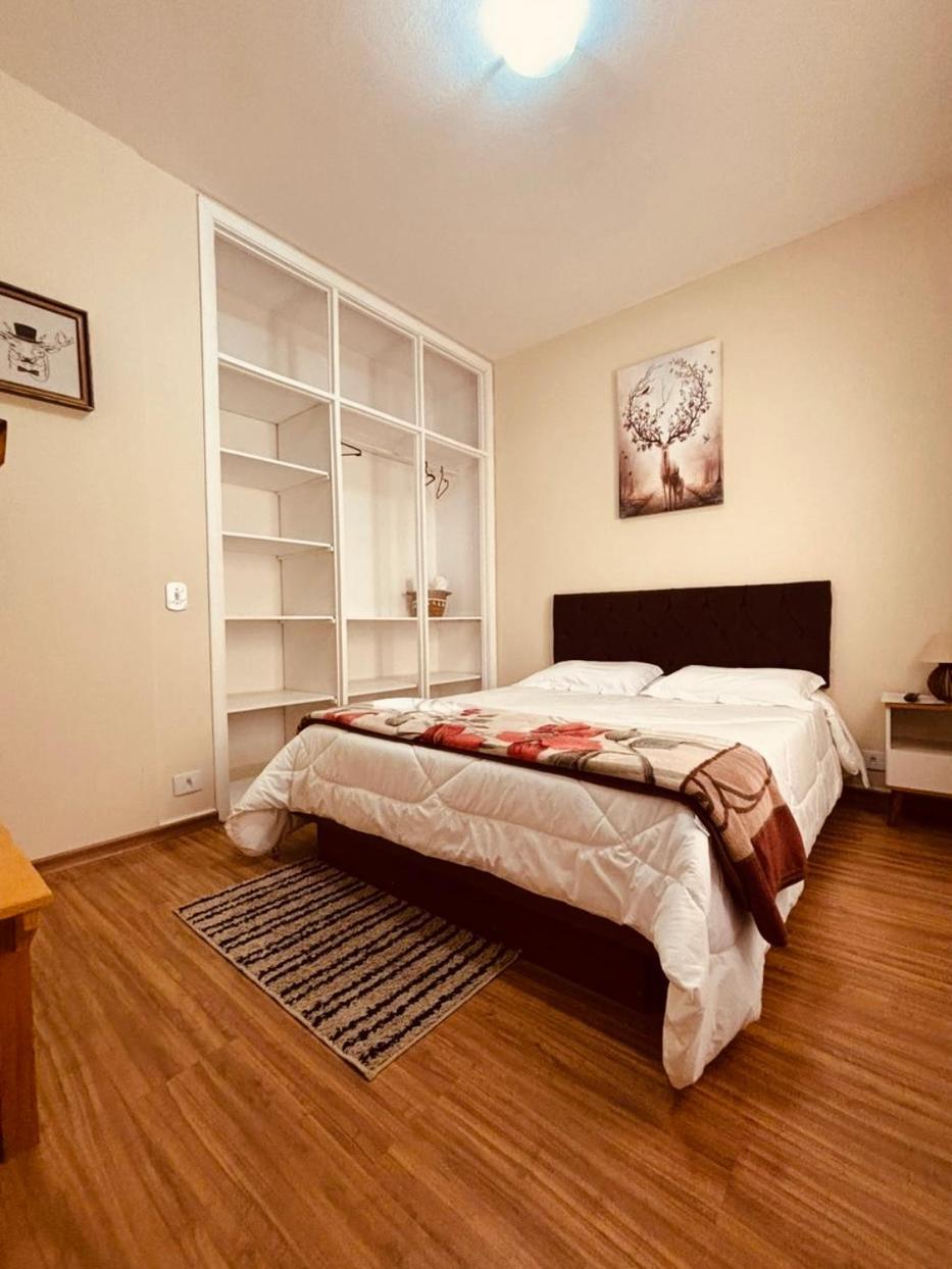 Guest house Aconchego Na Montanha