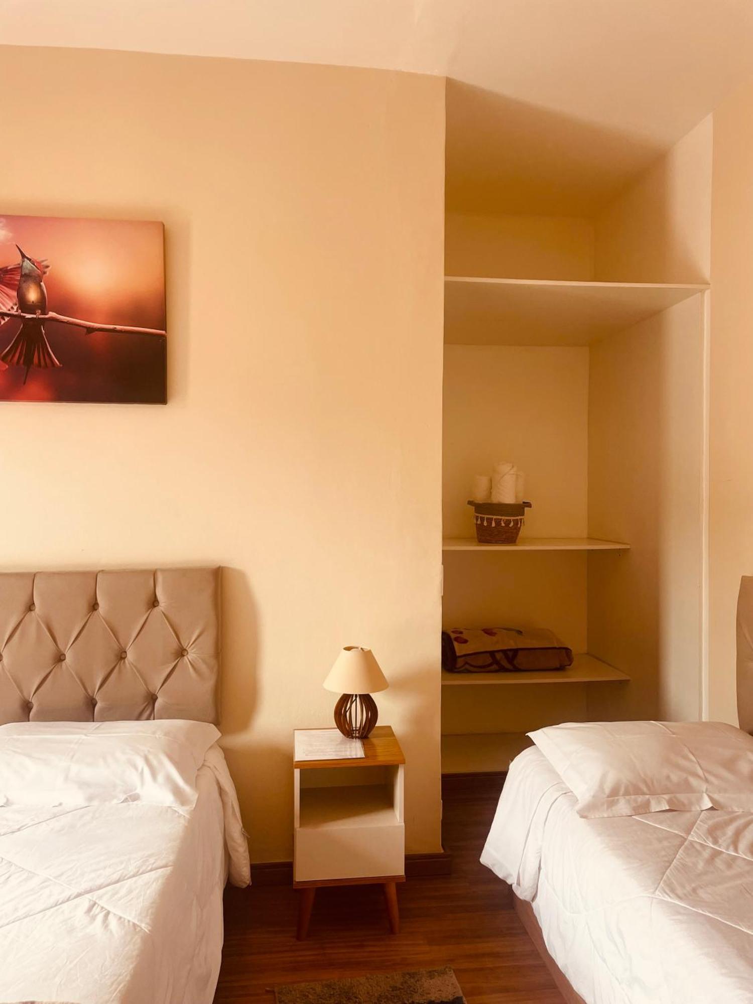 Aconchego Na Montanha Guest house