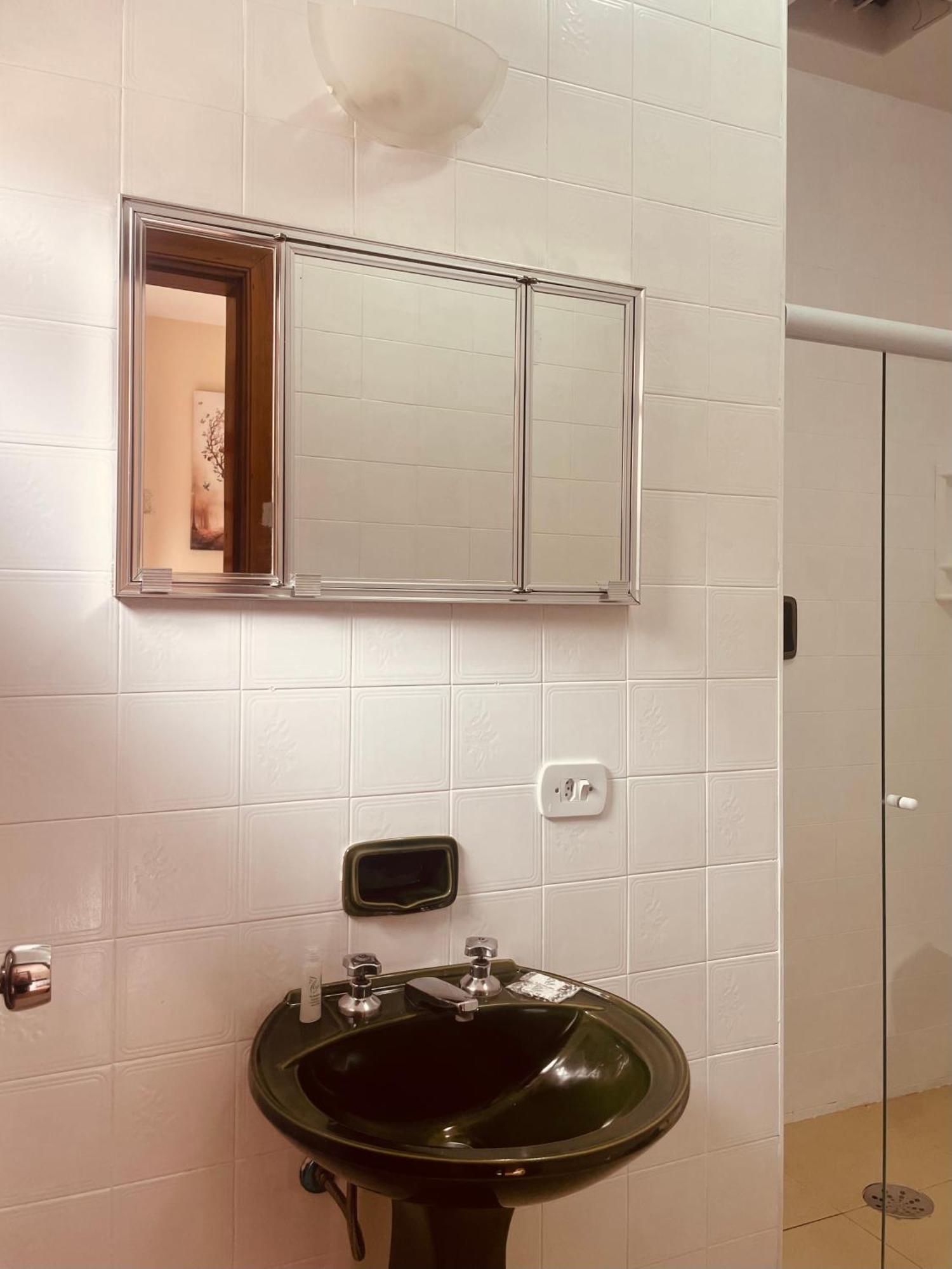 Guest house Aconchego Na Montanha