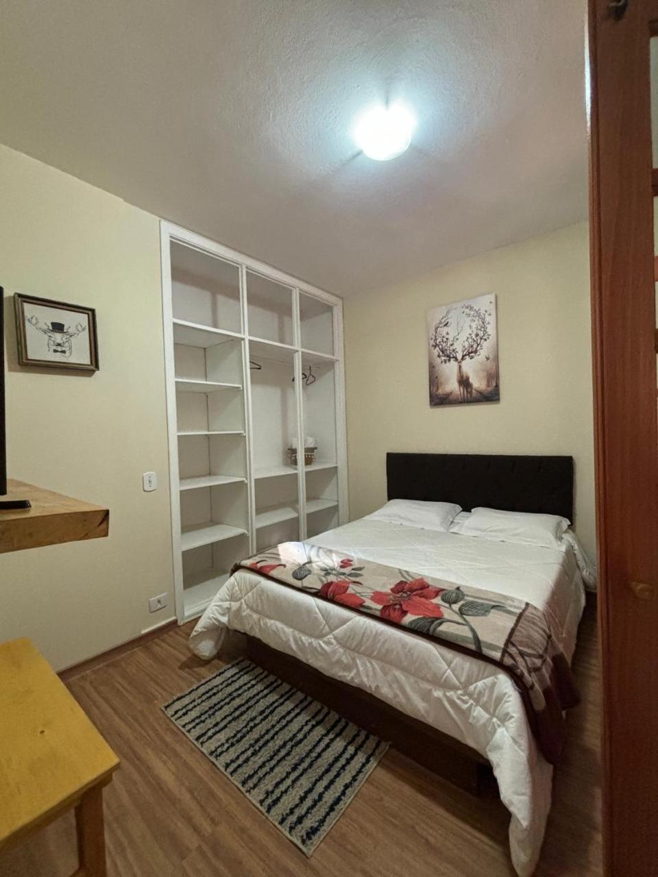 Guest house Aconchego Na Montanha Campos do Jordao