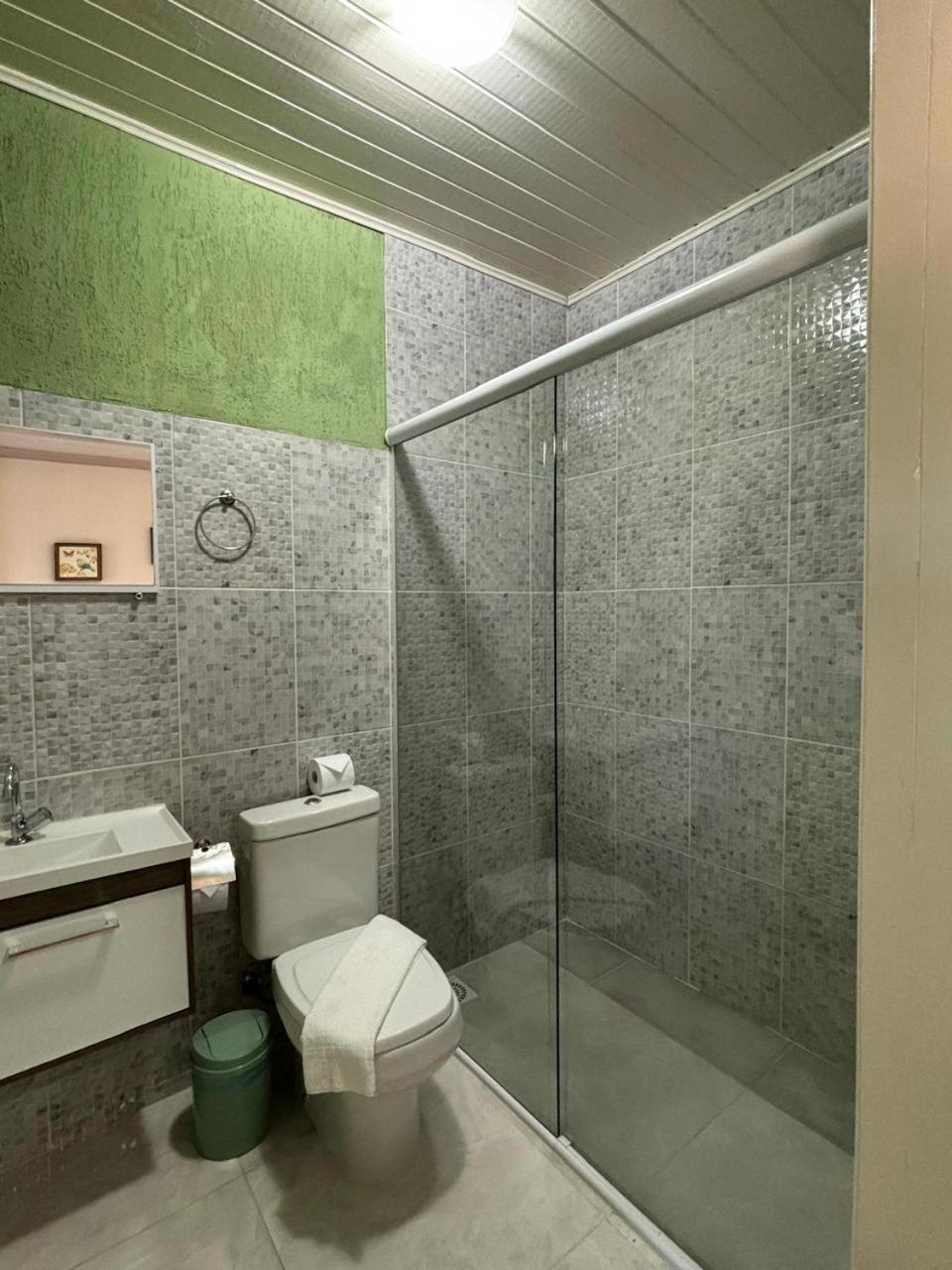 Aconchego Na Montanha Guest house