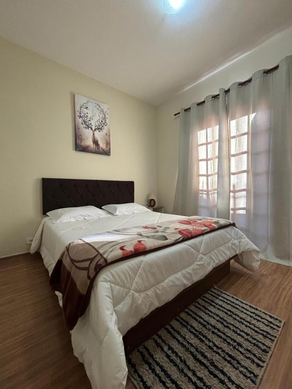 Guest house Aconchego Na Montanha *